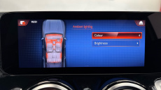 Mercedes-Benz GLB 200 AMG Line Premium 5dr 7G-Tronic Petrol Estate